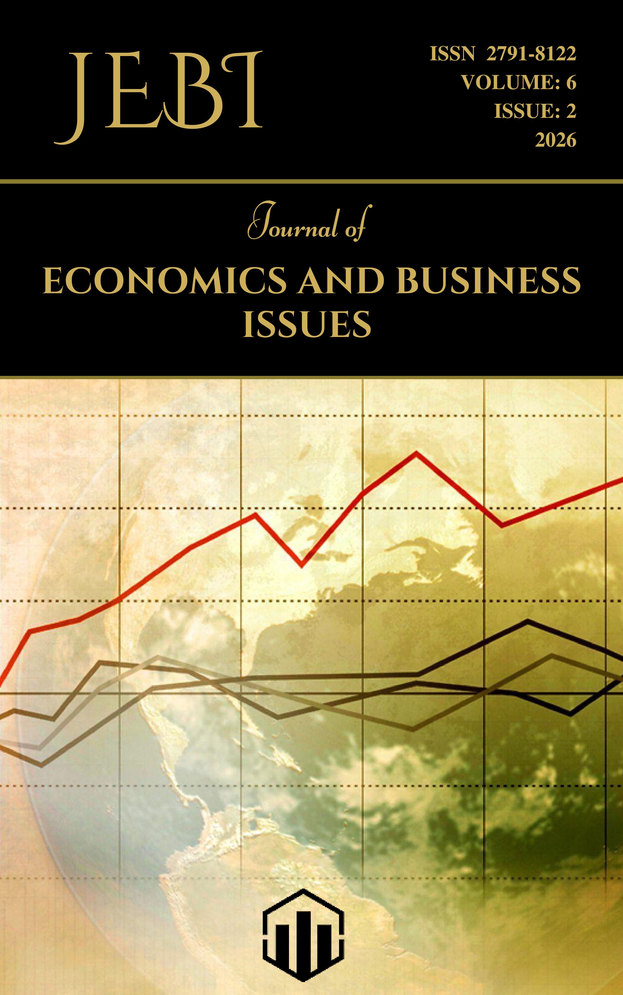 					View Vol. 6 No. 2 (2026): Journal of Economics and Business Issues
				